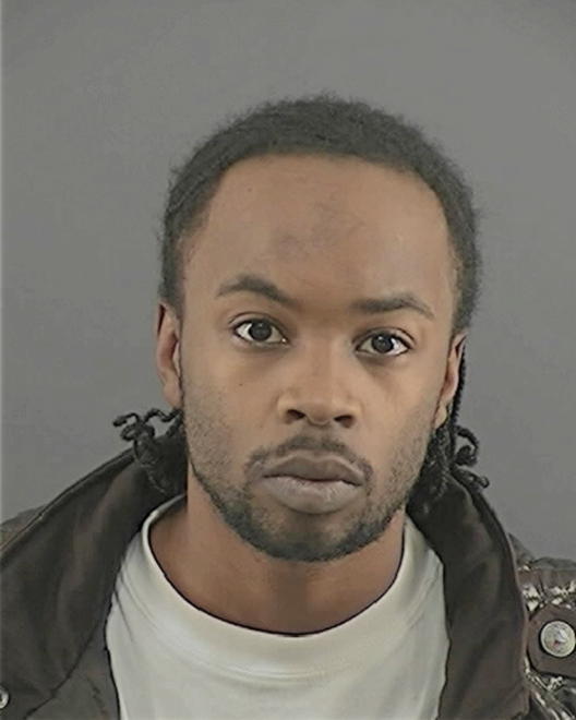 JOHNSON, MARCUS NMI - Peoria County, IL