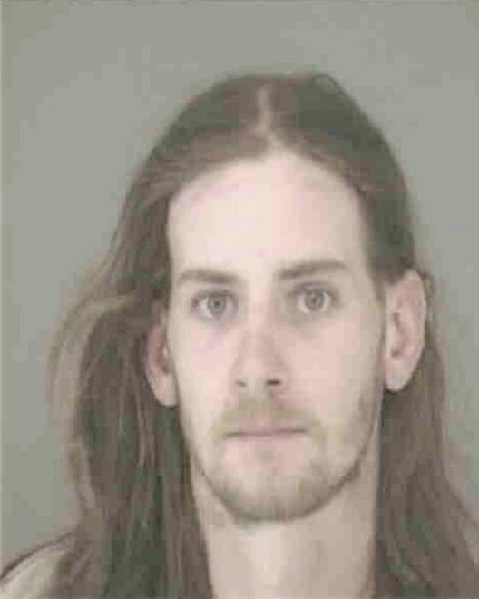 JONES, JAMES CHRISTOPHER - Peoria County, IL