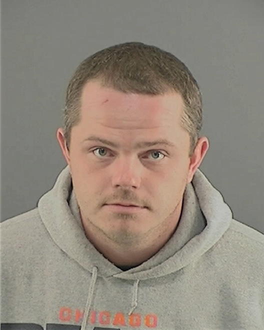 KAEDING, AARON EDWARD - Peoria County, IL