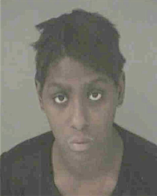 KING, FELICIA LATOYA - Peoria County, IL