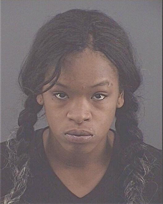 LEATHERS, SHANTELL - Peoria County, IL
