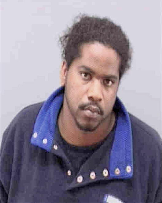 MATHEWS, ORLANDO LAMONT - Peoria County, IL