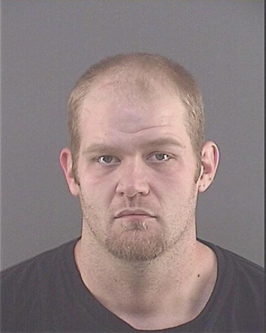 MCCUNE, RICHARD W - Peoria County, IL