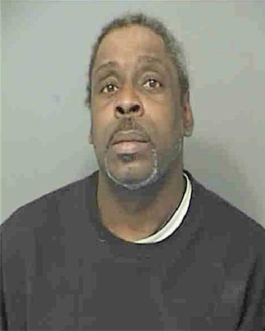 MCGEE, HARRY L. - Peoria County, IL