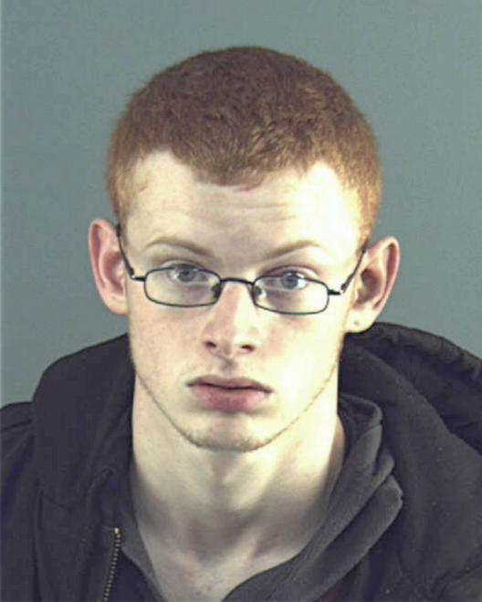 MILLER, HERBERT L - Peoria County, IL