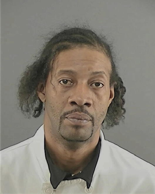 PATTERSON, KELVIN E - Peoria County, IL