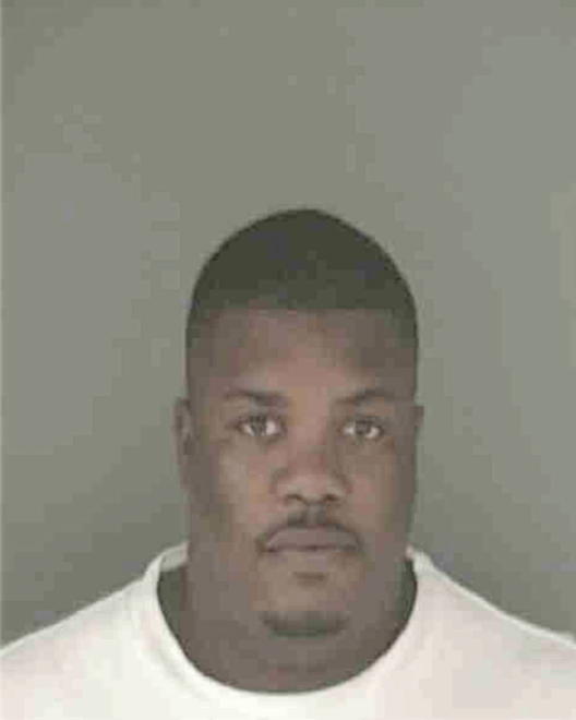 PEARSON, DERRICK JERMAINE - Peoria County, IL