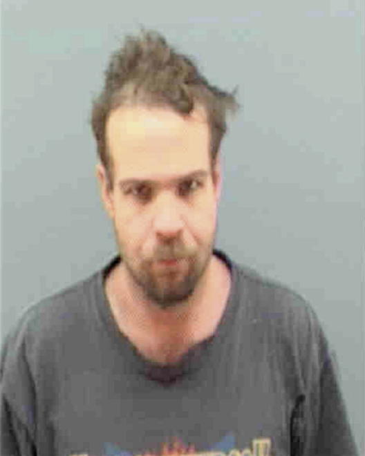 RIDINGS, KENNETH LAWRENCE - Peoria County, IL