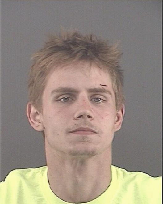 ROBERTS, JAMES A - Peoria County, IL