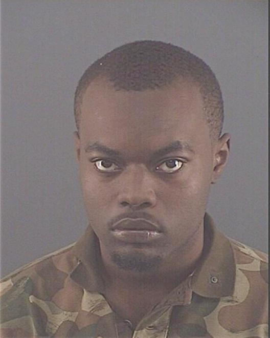 RUSSELL, ELIJAH KEISHON - Peoria County, IL