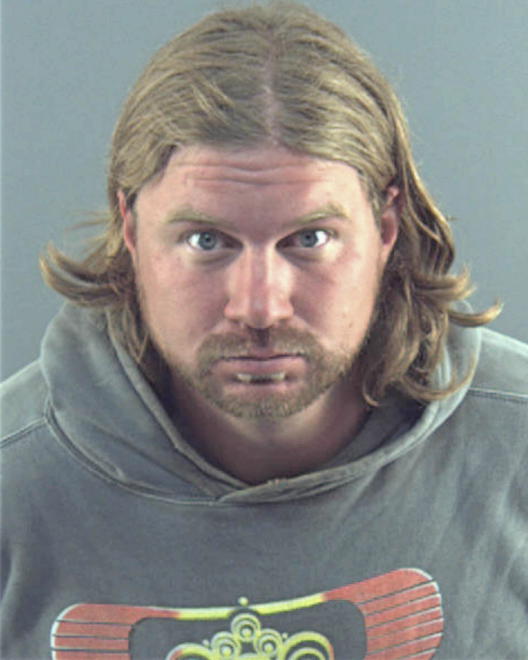 SHEPHERD, MATTHEW TODD - Peoria County, IL