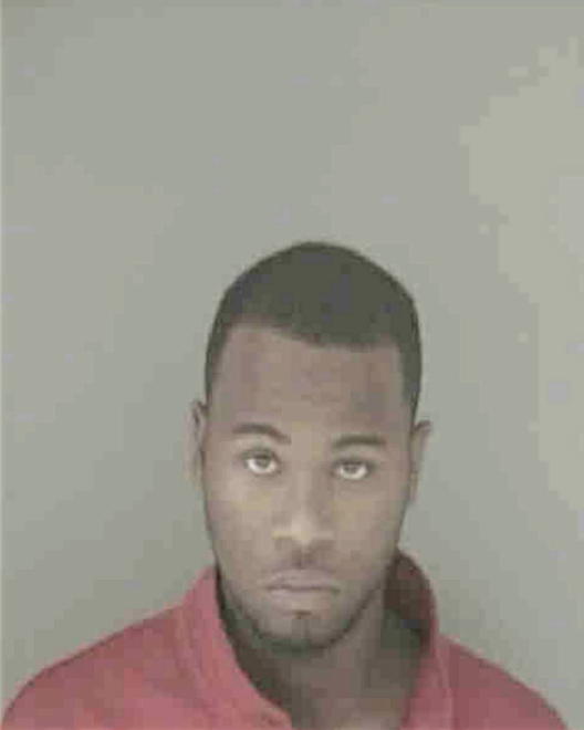 SHIRD, DARIUS DESHAWN - Peoria County, IL