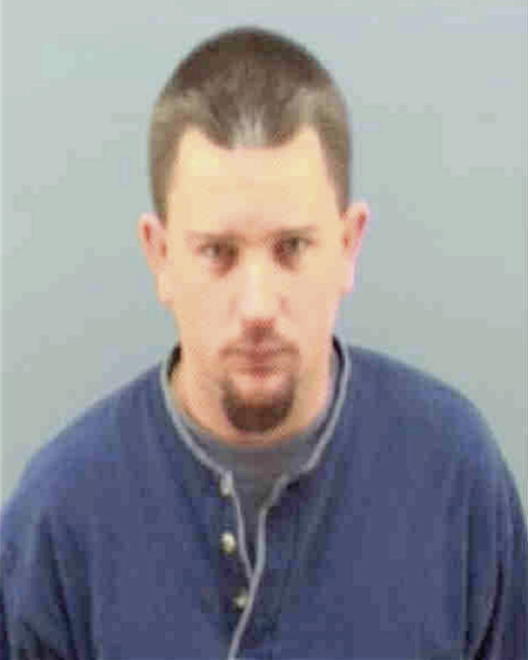 SHOVER, CHRISTOPHER ANDREW - Peoria County, IL