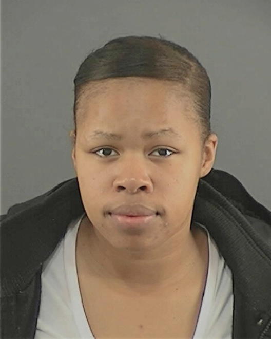 STRINGER, ROBYN LATRICE - Peoria County, IL