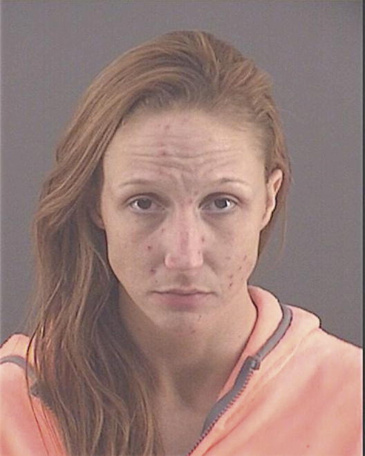 TAYLOR, JAMIE LEE - Peoria County, IL