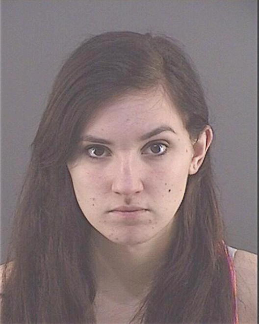 THOMPSON, CHRISTINA LYNN - Peoria County, IL