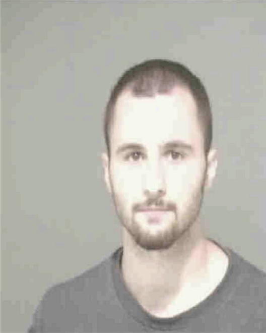 VINSON, JEFFREY NATHAN - Peoria County, IL