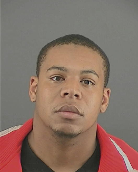 WALKER, KEENEN J - Peoria County, IL