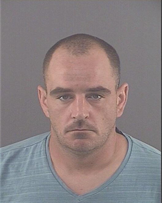 WARNER, KARL D - Peoria County, IL