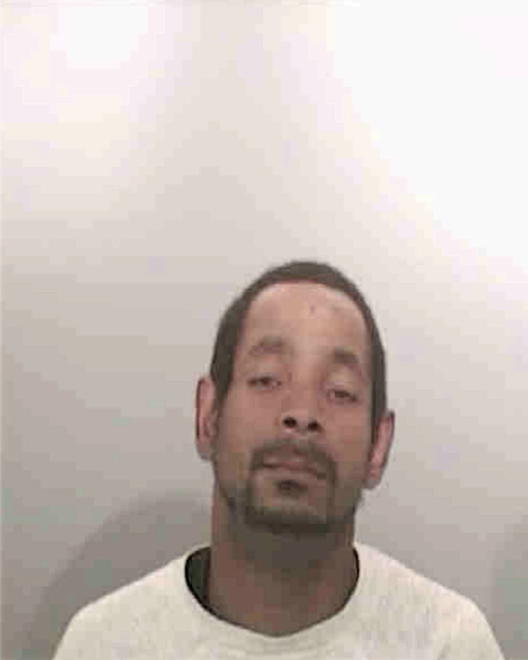 WILLIAMS, JAMES LEE - Peoria County, IL