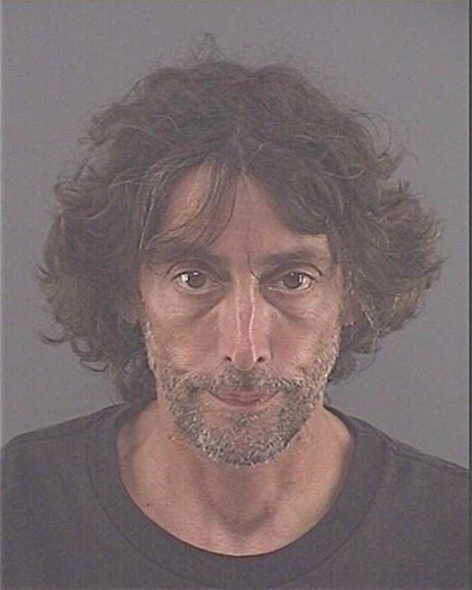 BLACKFORD, RONALD LEE - Peoria County, IL