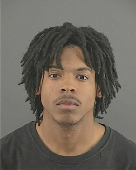 BOOTH, DERRICK LADELL - Peoria County, IL