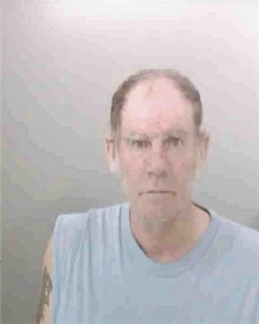 BUNDY, BENNY KAYE - Peoria County, IL