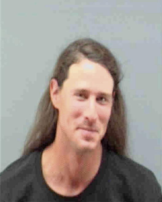 BUTLER, SHAUN ROBERT - Peoria County, IL