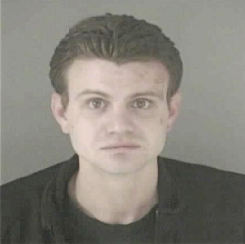 CAMPBELL, JOHN MICHAEL - Peoria County, IL