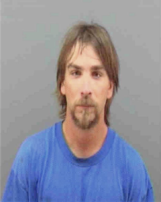 CHERRY, JOHN CHRISTOPHER - Peoria County, IL