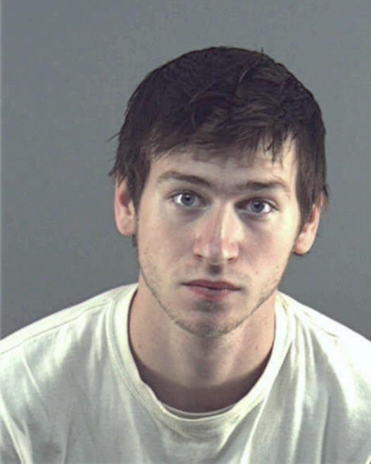 CHISMARK, SAMUEL W - Peoria County, IL