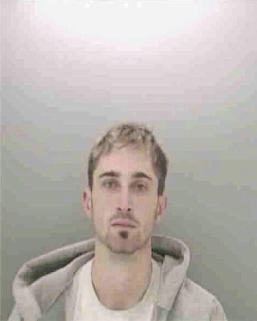 DRAKE, GREGORY DENE - Peoria County, IL