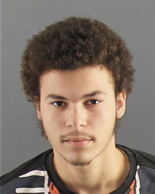 ENGLISH, ANDRE D - Peoria County, IL