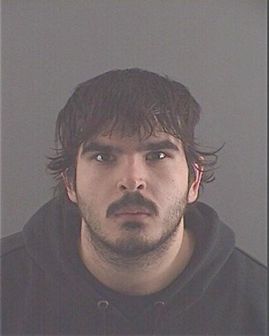 ESQUIVEL, TYLER Q - Peoria County, IL