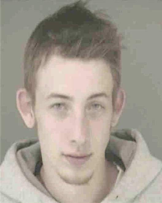 FAST, CHRISTOPHER ALLAN - Peoria County, IL