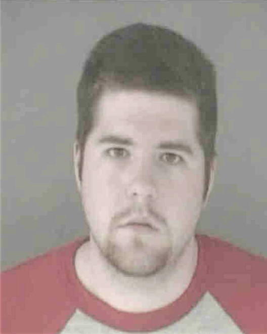 FERGUSON, JOHN A - Peoria County, IL