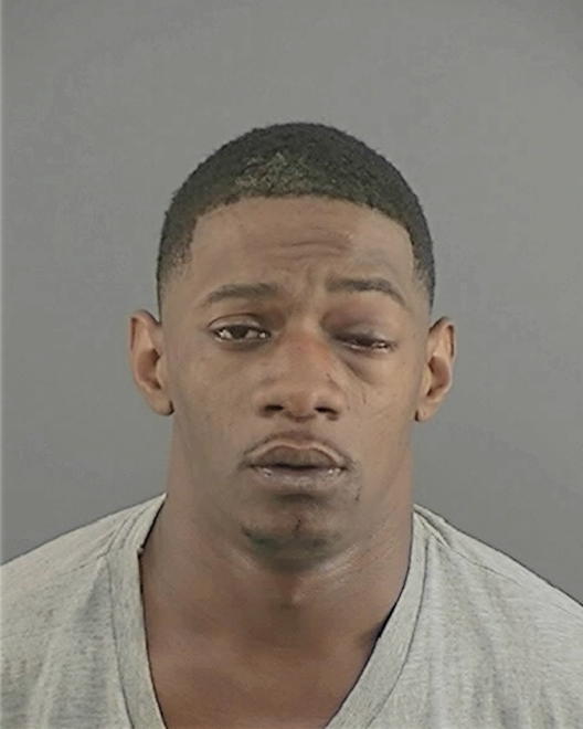 FOSTER, MARTAVIS DESHAWN - Peoria County, IL