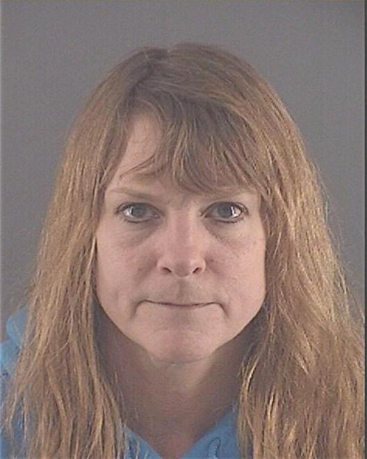 FRYE, RONDA S - Peoria County, IL