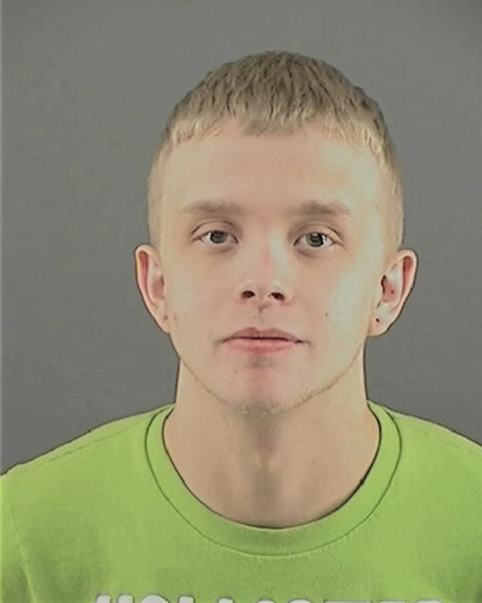 GIBBENS, GABRIEL M - Peoria County, IL