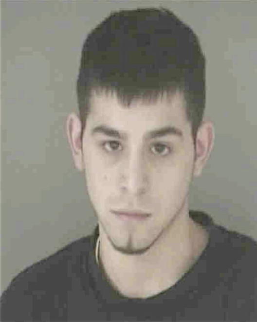 GONZALEZ, TYLER A - Peoria County, IL