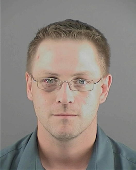 GRIFFITH, STEVEN - Peoria County, IL