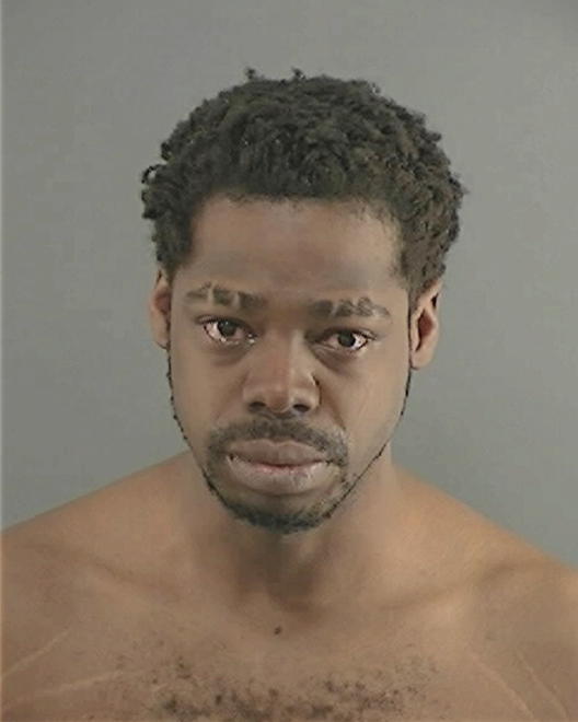 HARRIS, JOHNATHAN MAURICE - Peoria County, IL