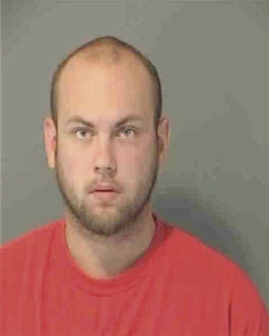 HAWKINS, CURTIS RAY - Peoria County, IL