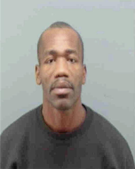 HYDE, BARRY NMN - Peoria County, IL
