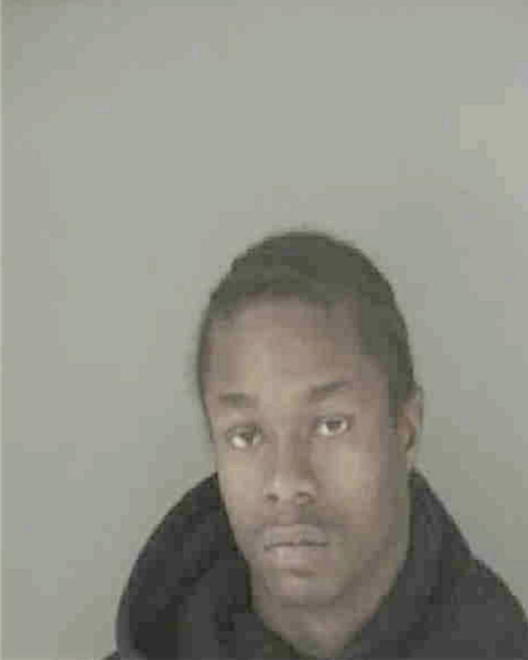 JOHNSON, ANTONIO MAURICE - Peoria County, IL