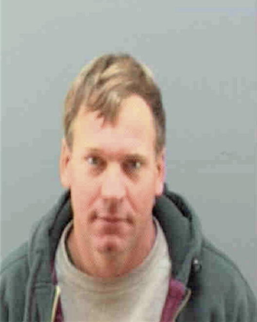 JOHNSON, RANDALL ROBERT - Peoria County, IL