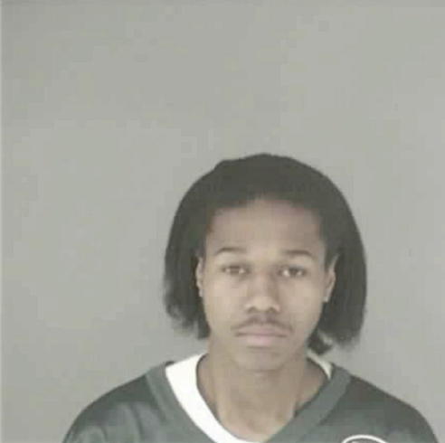 JOHNSON, RODERICK THOMAS - Peoria County, IL