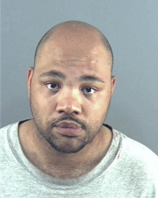 JONES, BRANDON DION - Peoria County, IL