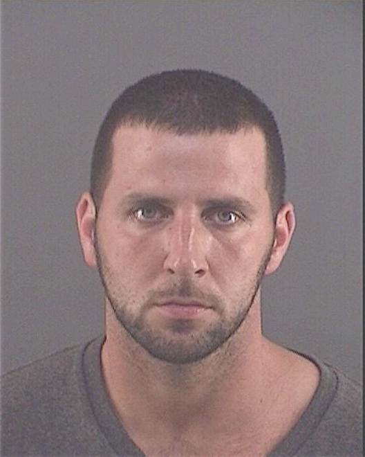 KLINEDINST, JASON A - Peoria County, IL