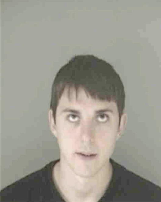 LOPEZ, MATTHEW GORDON - Peoria County, IL